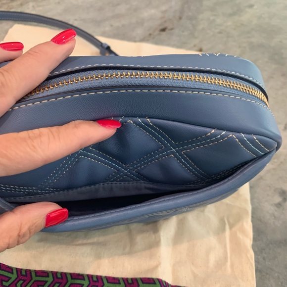 Authentic Tory Burch Shoulder bag - Picture 6 of 8